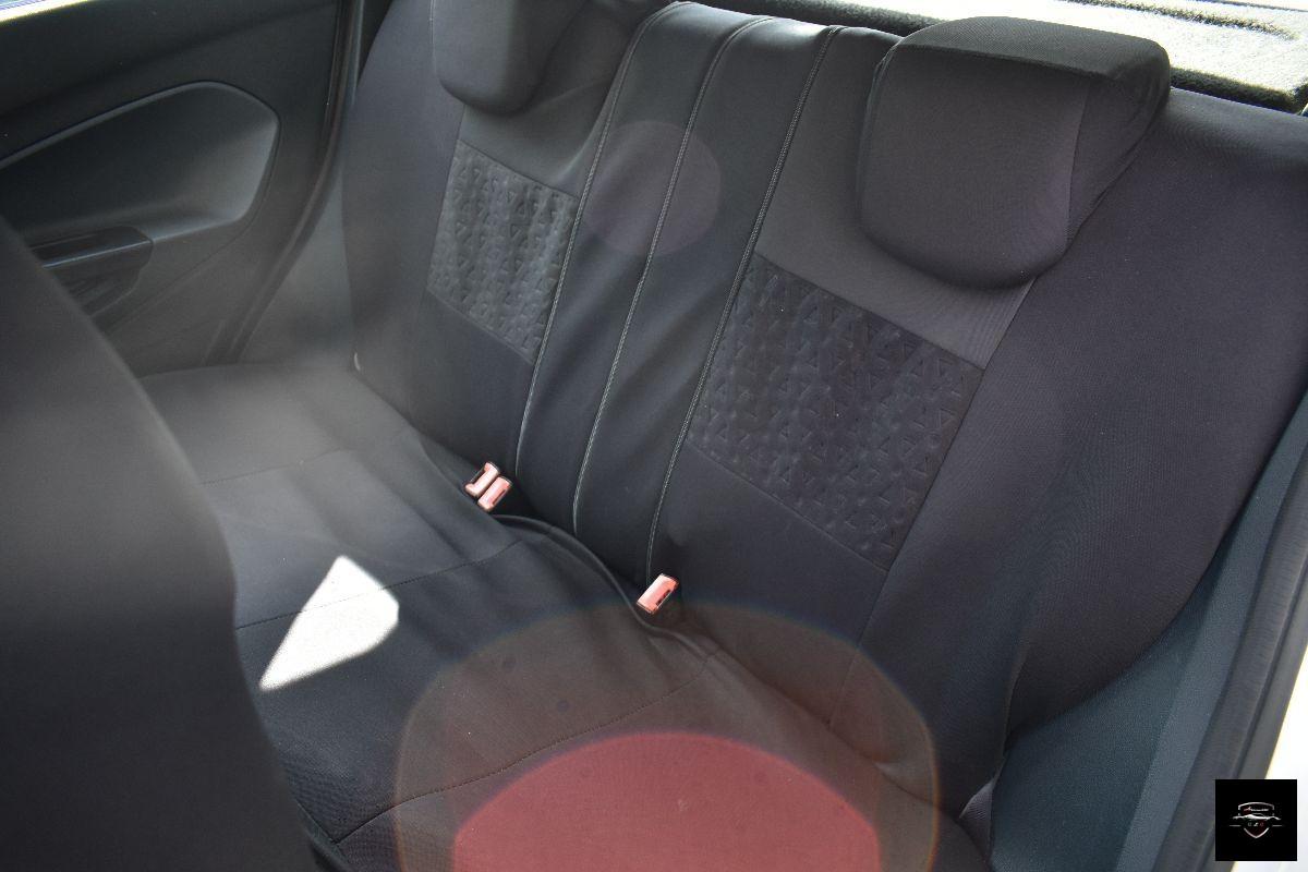 FORD - Fiesta - Plus 1.4 16V 5p. Bz. GPL