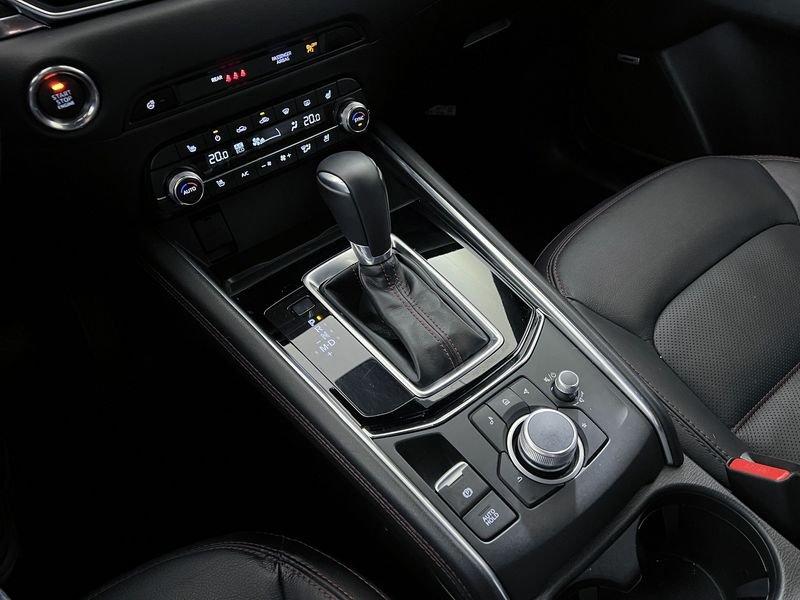 Mazda CX-5 CX-5 2.2 Homura Comfort 2wd 150cv auto