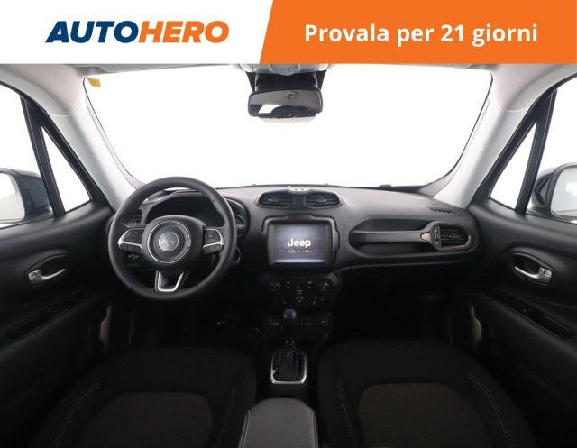 JEEP Renegade 1.3 T4 240CV PHEV 4xe AT6 Upland Cross