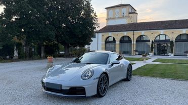 Porsche 911 Carrera 992.2