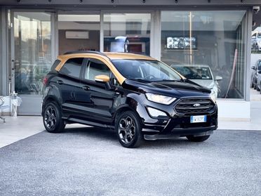 Ford EcoSport 1.0 Benzina 100CV E6 Neo. - 2019