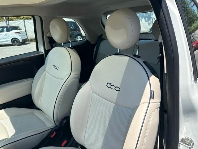 Fiat 500 1.0 Hybrid Dolcevita PREZZO SENZA OBBLIGO DI FINANZIAMENTO !!
