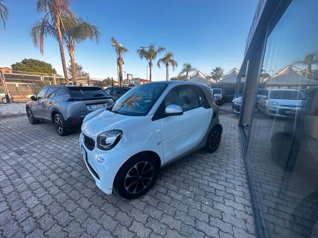 Smart ForTwo 70 1.0 Youngster