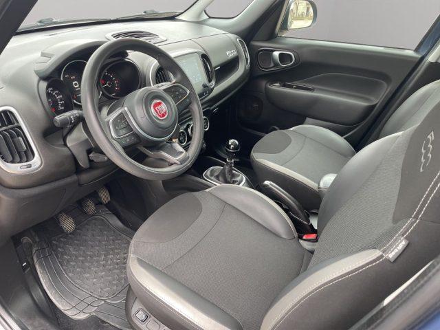 FIAT 500L 1.6 Multijet 120 CV Cross