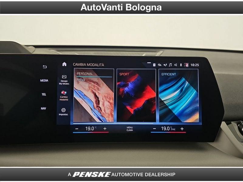 BMW X1 X1 sDrive 18i xLine