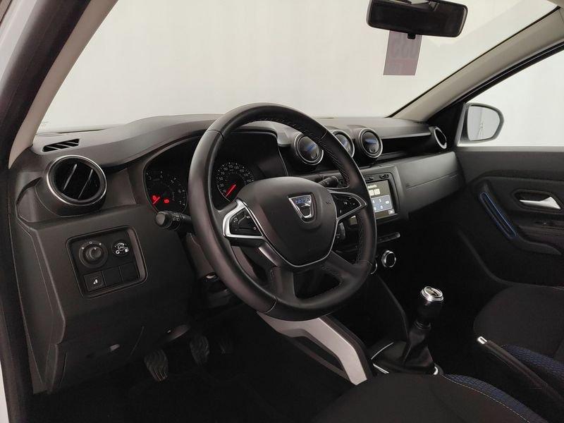 Dacia Duster Duster II 1.0 tce 15th Anniversary GPL Proprietario Unico