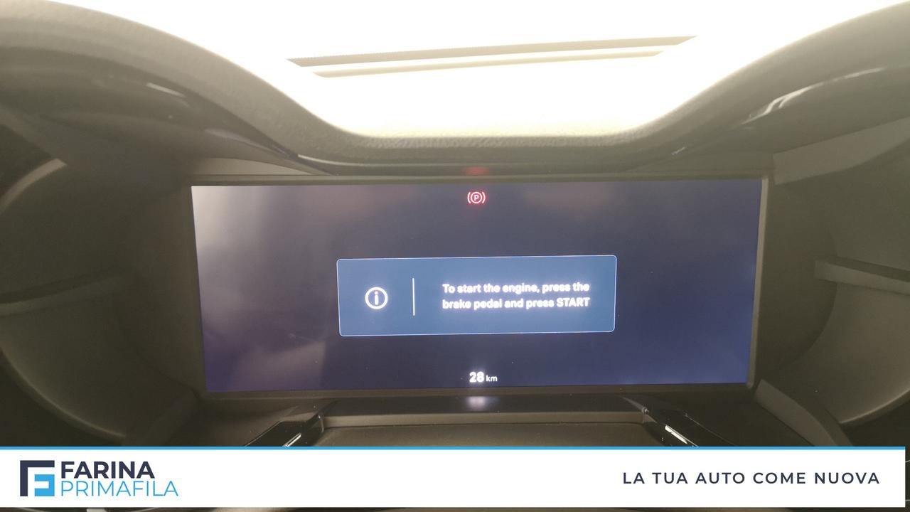 ALFA ROMEO Junior - Junior 1.2 ibrida 145cv edct6