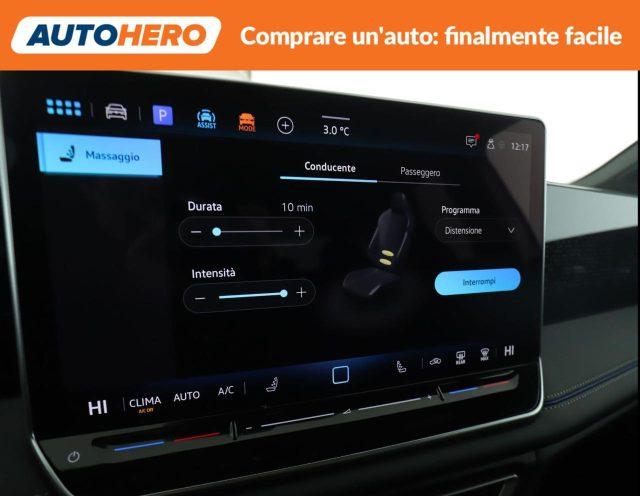 VOLKSWAGEN Tiguan 2.0 TDI 193 CV DSG 4MOTION R-Line