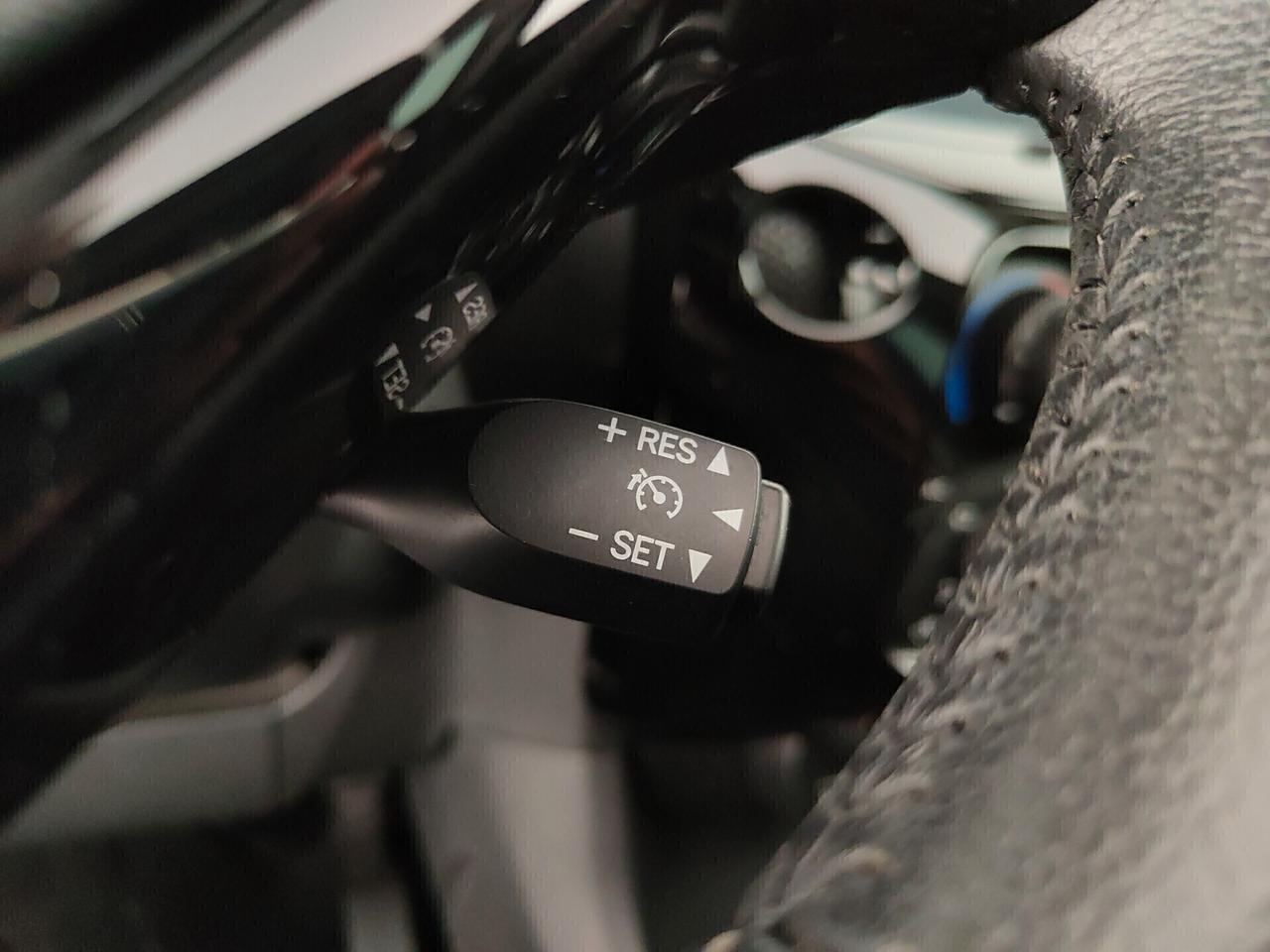 Citroen C1 Airscape VTi 72 S&S 5 porte Shine