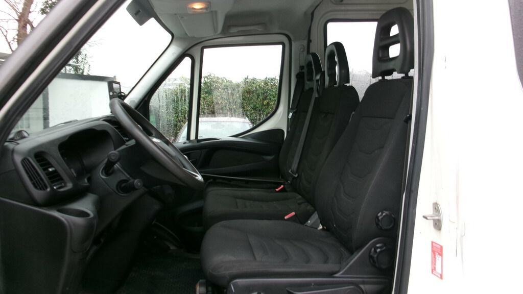 Iveco Daily 35 S12 p.c.