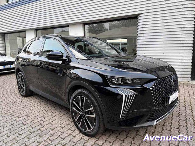 DS AUTOMOBILES DS 7 bluehdi Pallas TELECAMERA PREZZO REALE IVA ESPOSTA