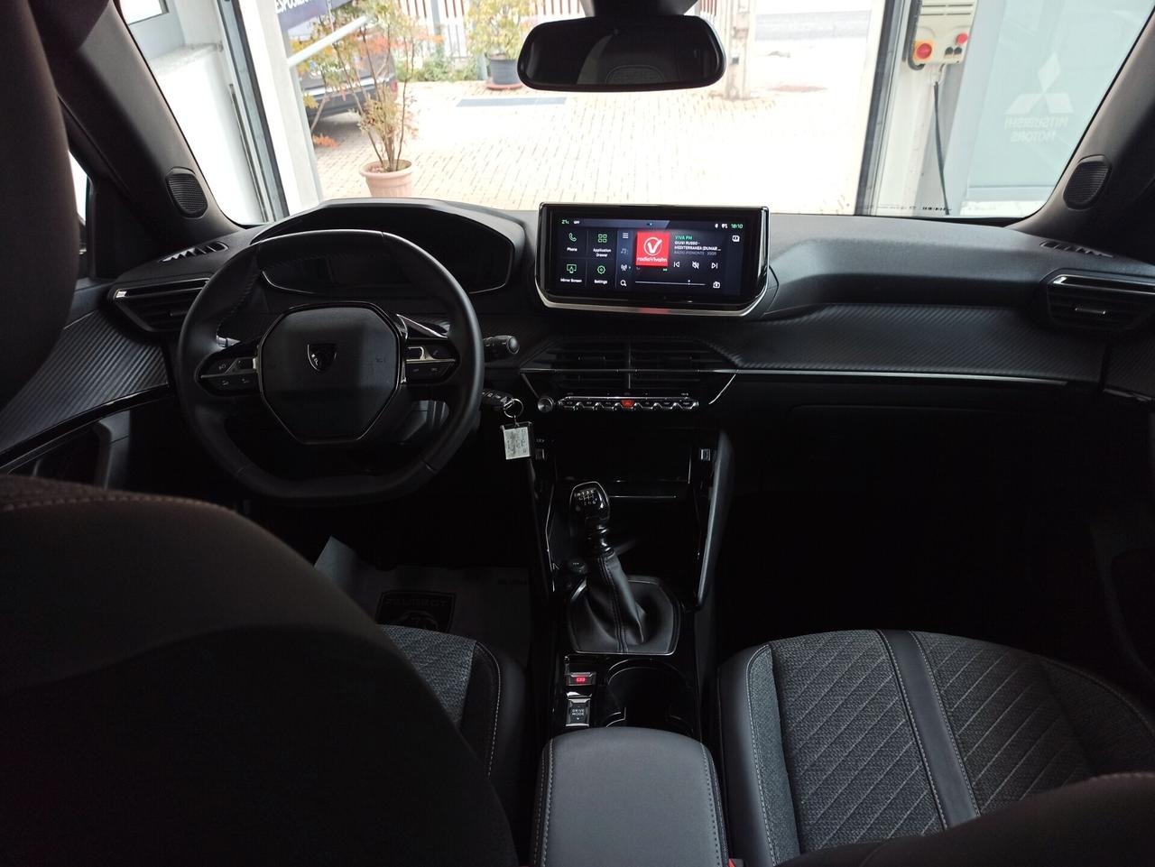 Peugeot 2008 PureTech 100 S&S Allure