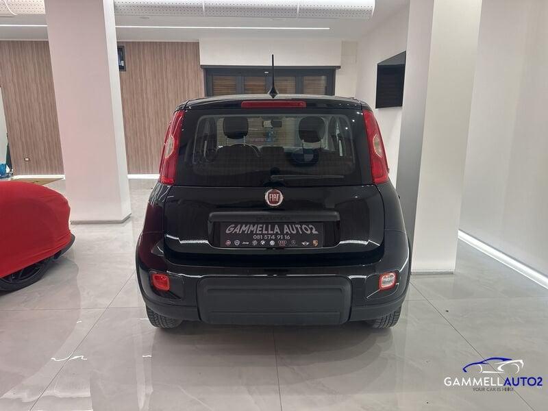 FIAT Panda Panda 1.2 EasyPower