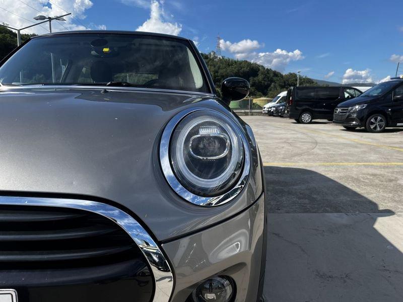 MINI Mini 3 porte Mini 3p 1.5 Cooper Business auto