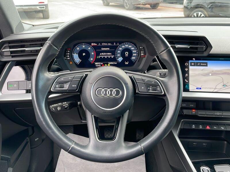 Audi A3 A3 Sportback 30 TDI S-tronic Business