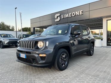 Jeep Renegade 1.0 120cv Longitude