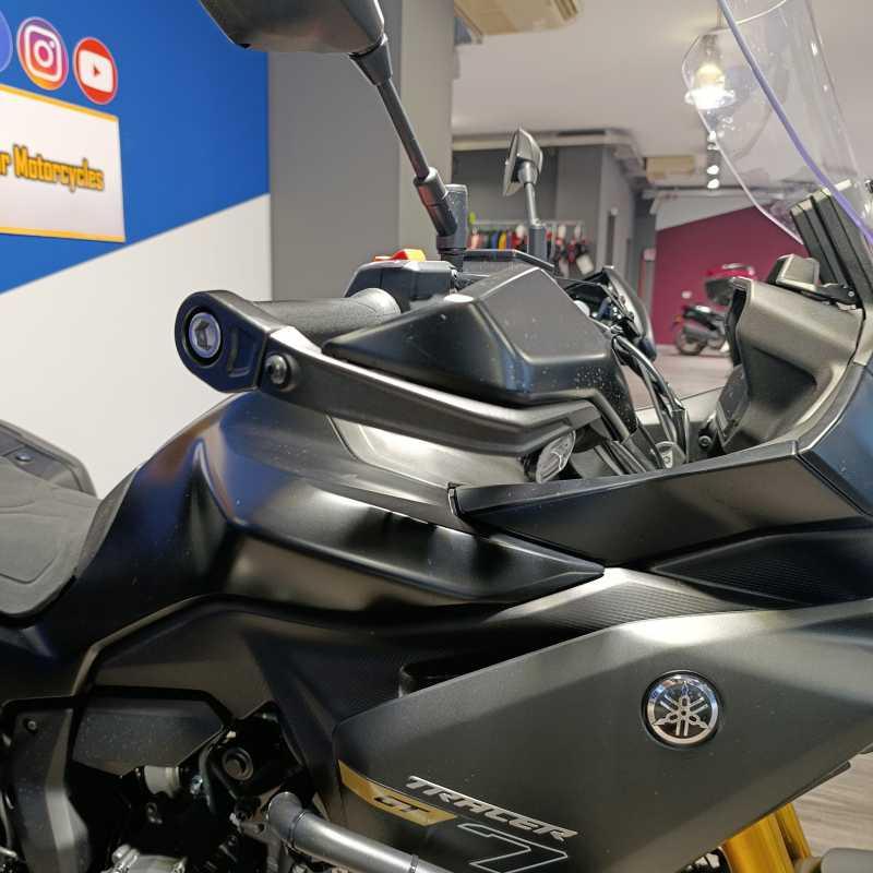 Yamaha Tracer 7 GT - 2026