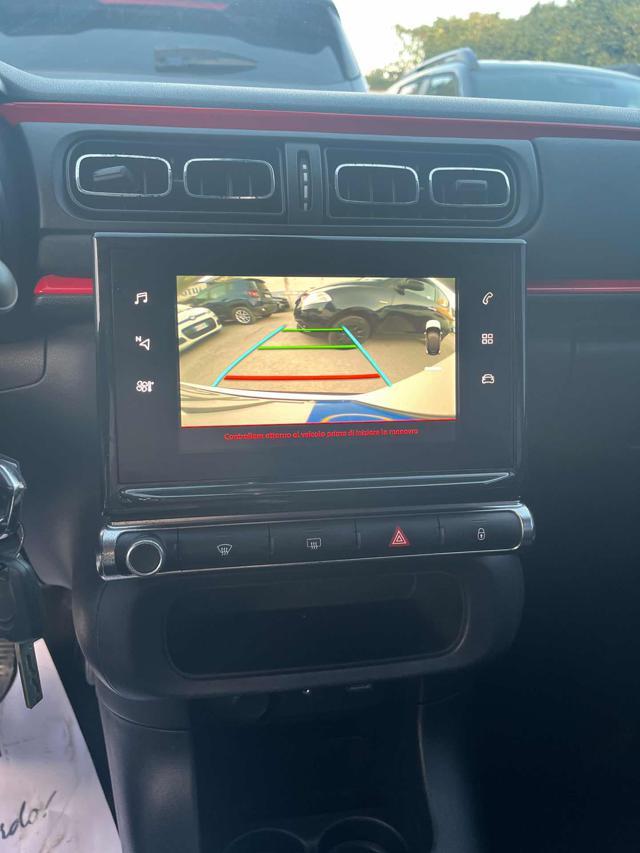 CITROEN C3 1.5 BlueHDi 75CV S&S