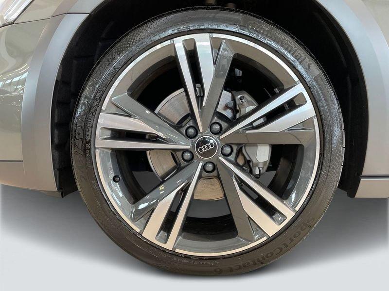 Audi A6 allroad 45 TDI 3.0 quattro S tronic Business Advanced
