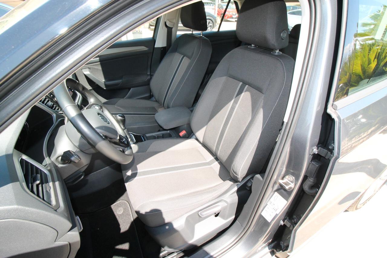 Volkswagen T-Roc 1.0 TSI 115 Style 110CV|2021