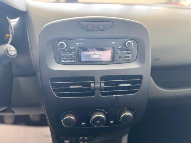 RENAULT Clio 1.2 75CV GPL 5 porte Live