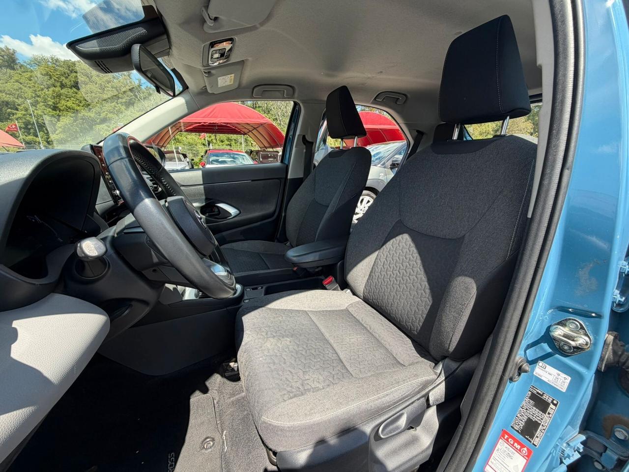 Toyota Yaris Cross 1.5 Hybrid 5p. E-CVT Active