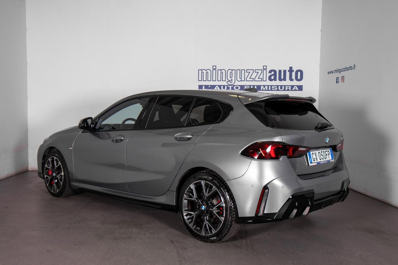 Bmw 118 D Msport Pro Auto 150cv