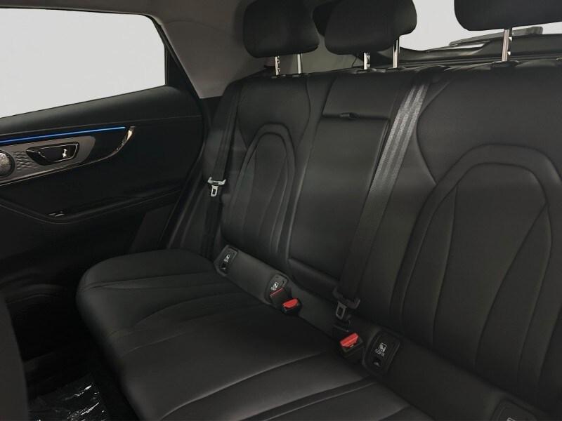 OMODA Omoda 5 Omoda 5 1.6 TGDI 147CV aut. Comfort