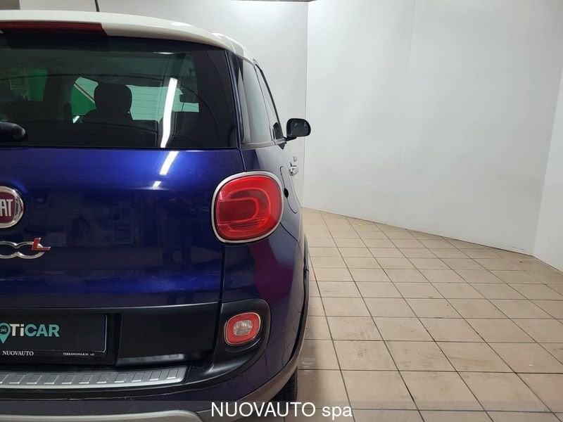 FIAT 500L 500L 1.3 Multijet 95 CV Trekking