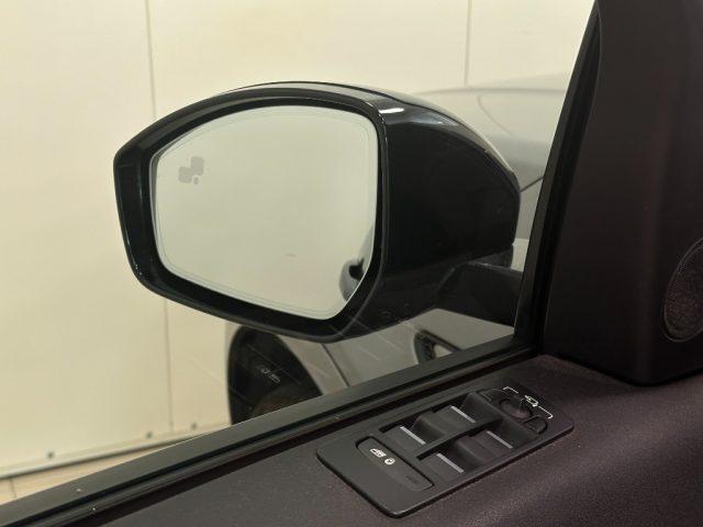 LAND ROVER Discovery Sport 2.0 SD4 240 CV AWD Auto R-Dynamic HSE