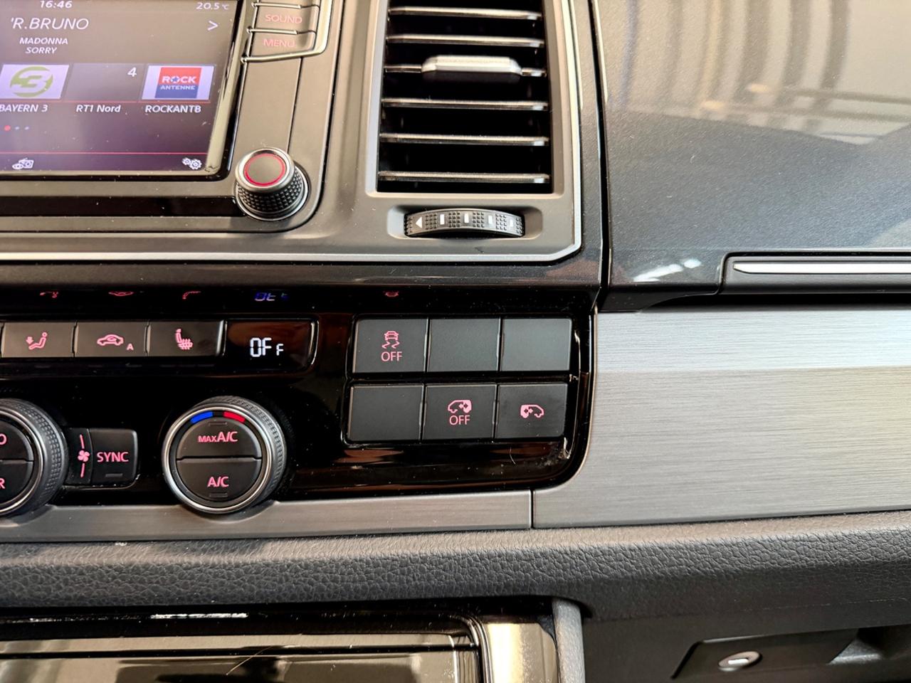 Volkswagen Multivan 2.0 TDI 204CV DSG 4Motion Highline