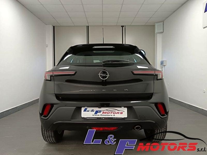 Opel Mokka Mokka 1.5 diesel Elegance
