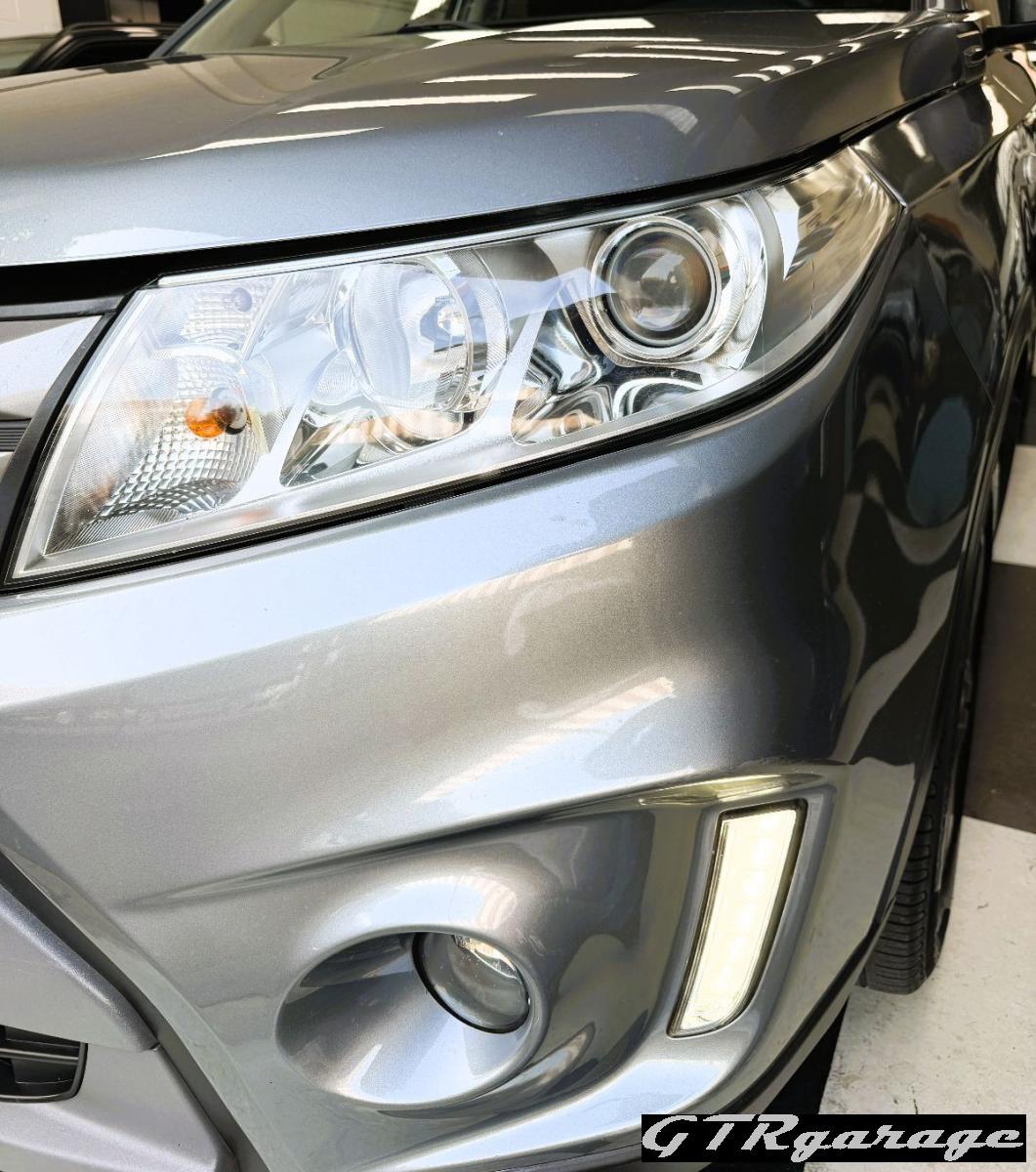 SUZUKI - Vitara - 1.6 VVT V-Cool
