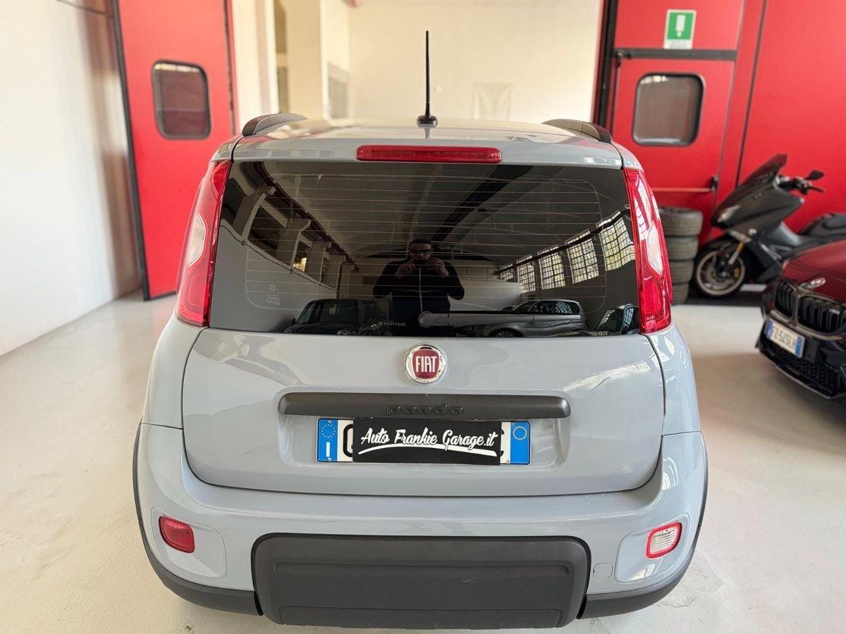 FIAT - Panda - 1.0 FireFly S&S Hybrid Sport