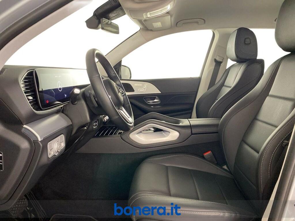 Mercedes GLE 300 300 d Mild hybrid Sport 4Matic 9G-Tronic Plus
