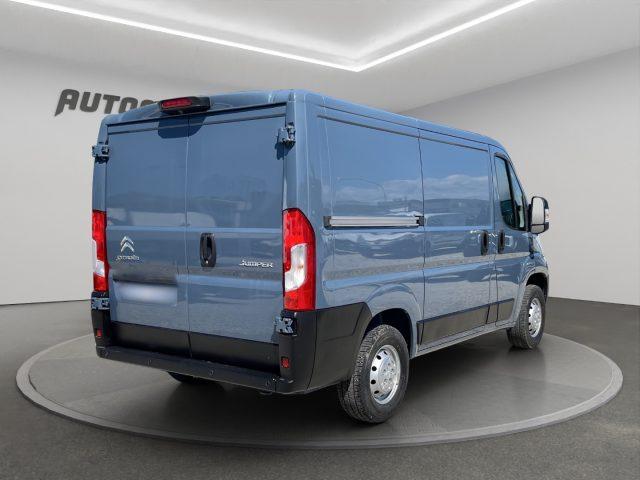 CITROEN Jumper 2.2HDi 120CV L1H1
