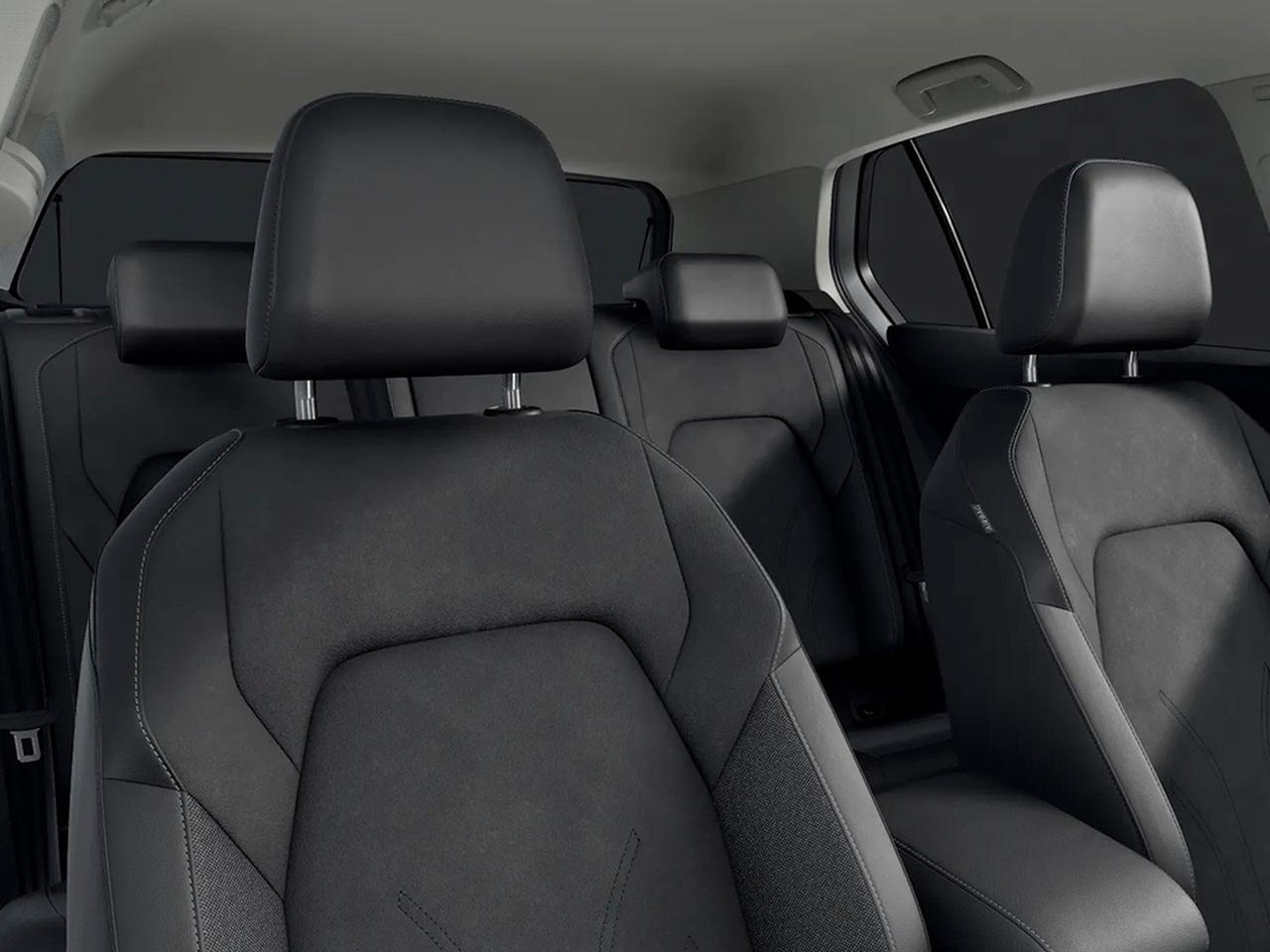 Volkswagen Golf 1.5 tsi ehybrid edition plus 204cv dsg