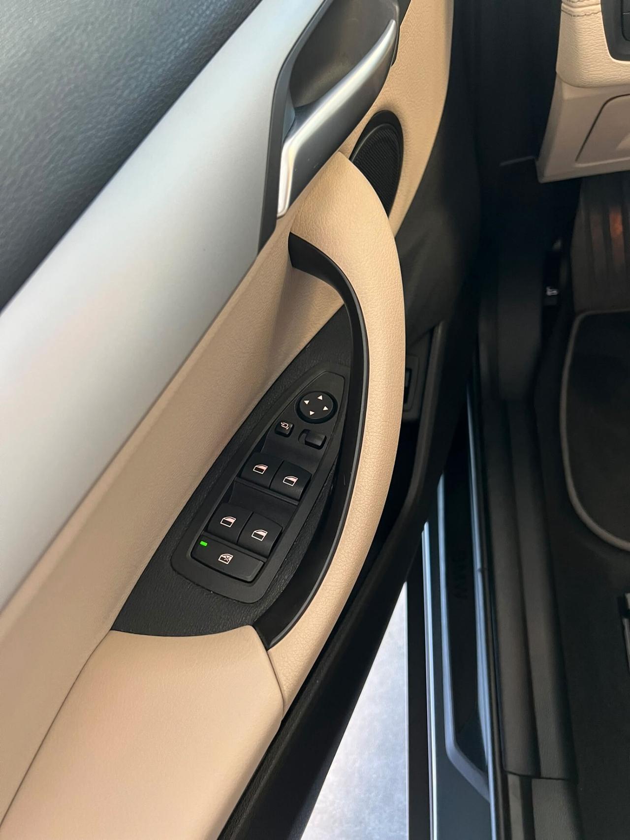 Bmw X2 sDrive18d