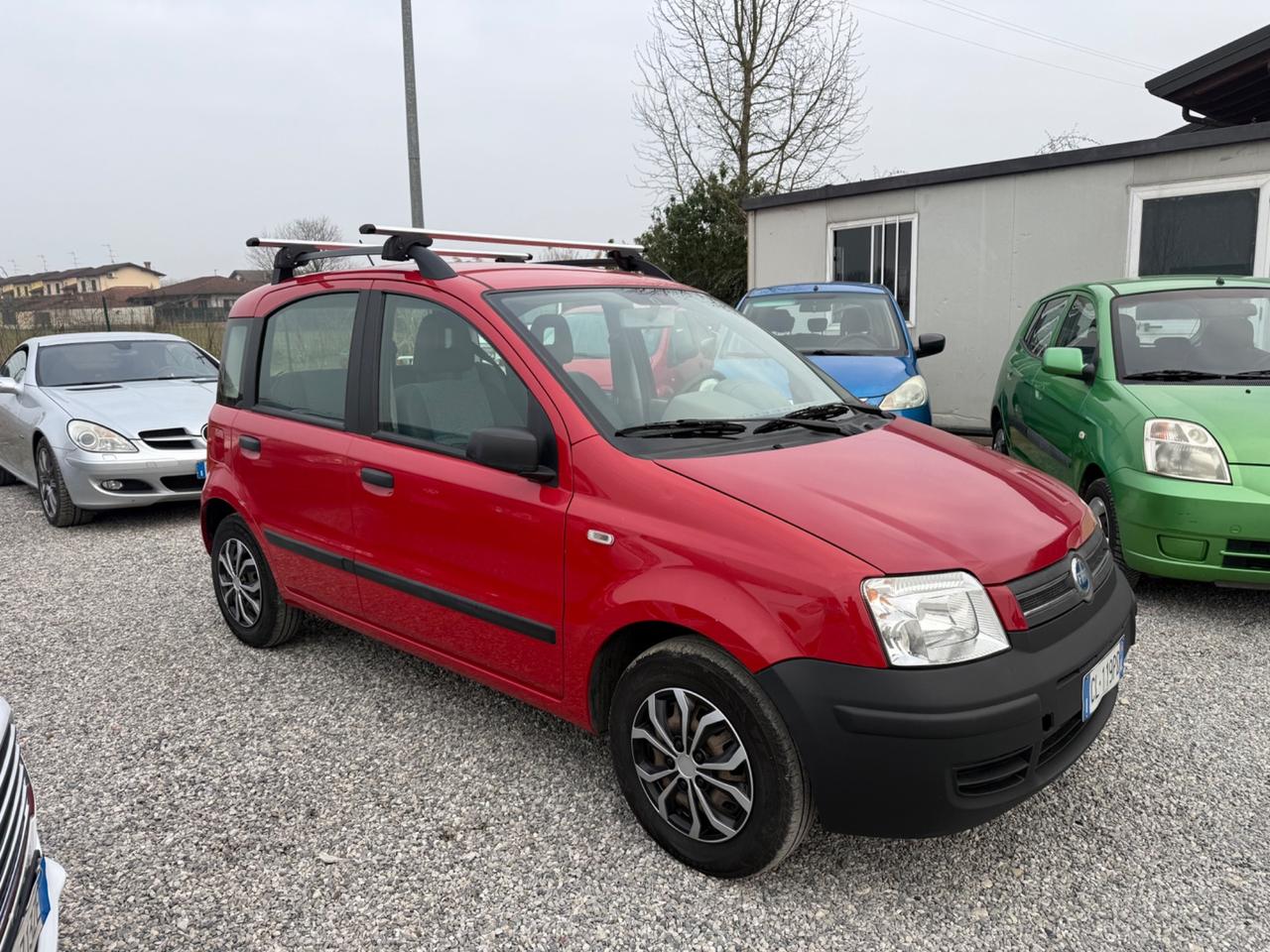 Fiat Panda 1.1 Active