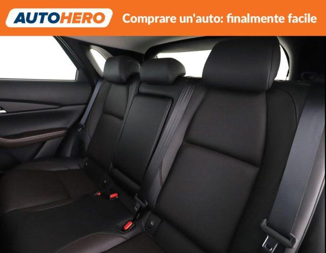 MAZDA CX-30 2.0L e-Skyactiv-X M Hybrid 2WD Exclusive