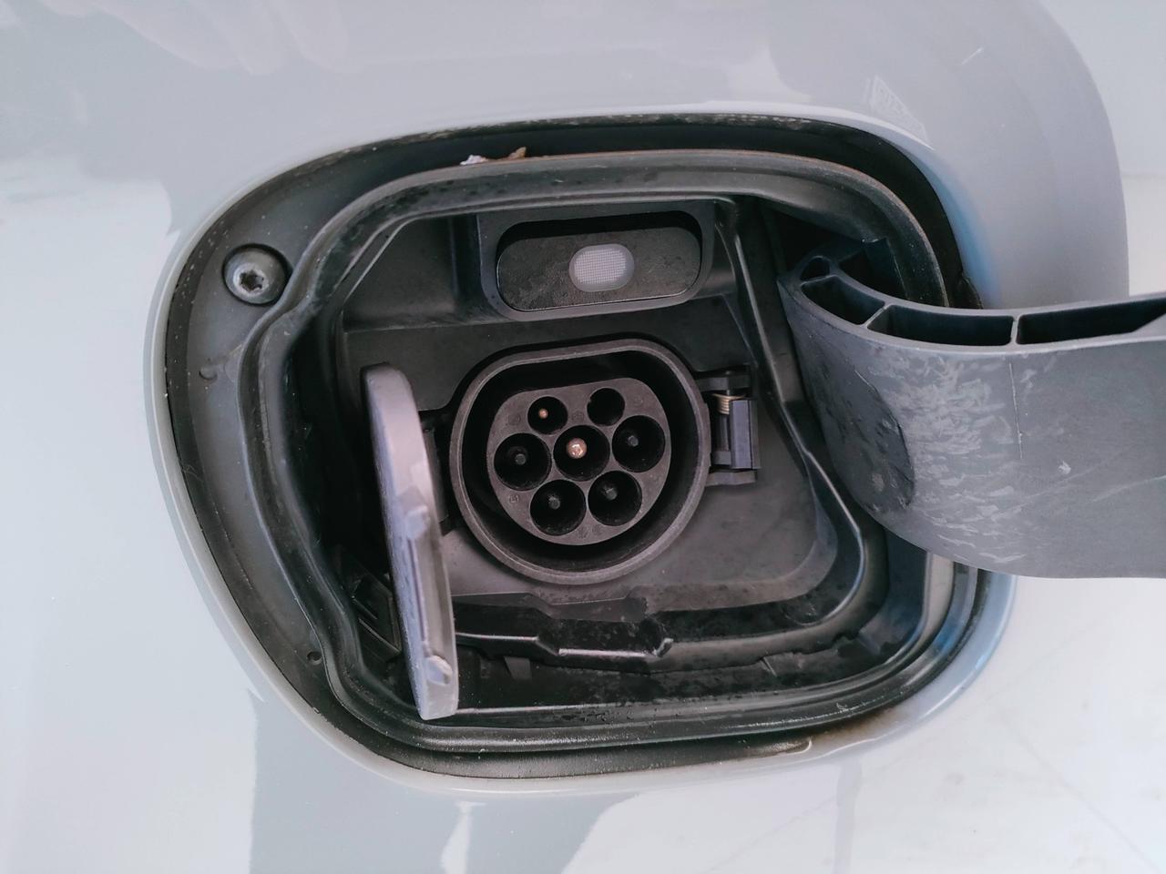 SMART Fortwo III 2020 - Fortwo eq Edition One 22kW