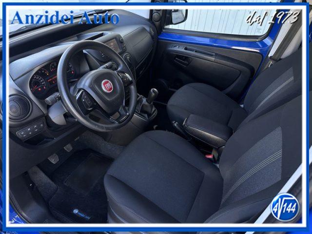 FIAT Qubo 1.3 MJT 80 CV Easy