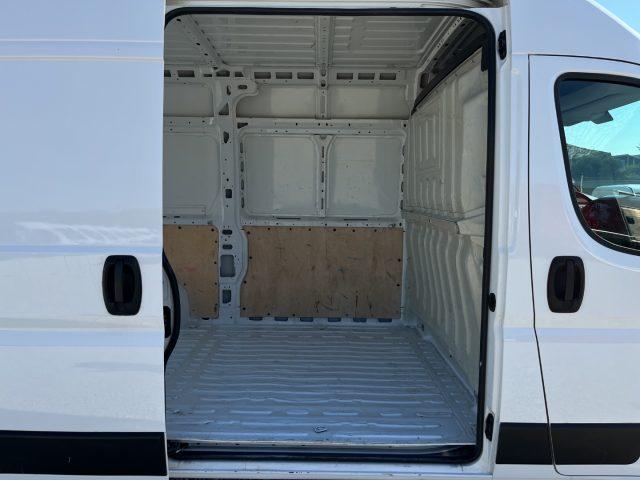 CITROEN Jumper 2.0 130CV