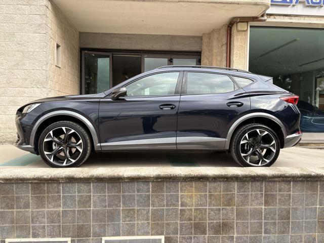 CUPRA Formentor 2.0 TDI 150 CV 4Drive DSG