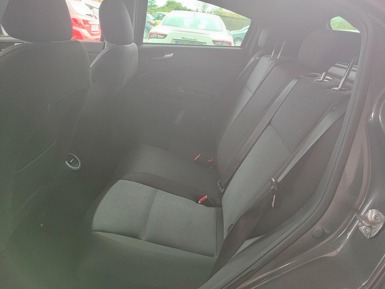 Alfa Romeo Giulietta 1.4 Turbo MultiAir Exclusive GPL