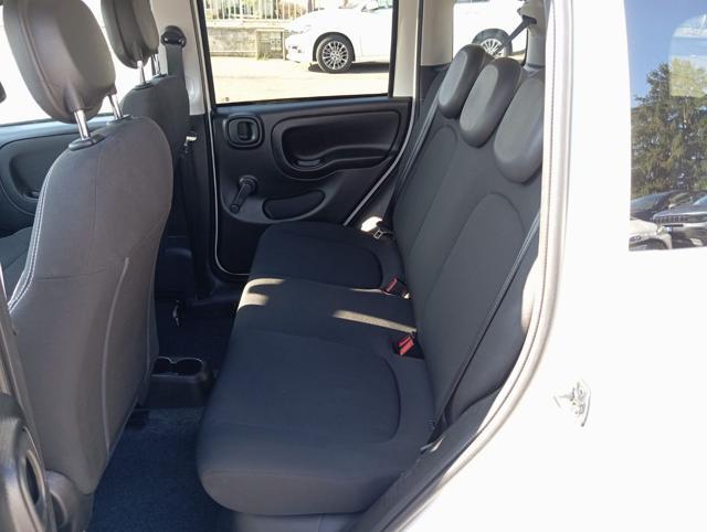 FIAT Panda Cross *PROMO* 1.0 FireFly S&S Hybrid