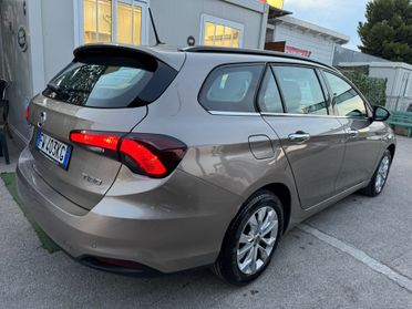 Fiat Tipo 1.6 Mjt S&S 120Cv 2019 Lounge garanzia