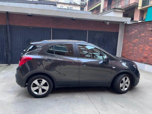 OPEL Mokka 1.6 CDTI Ecotec 136CV 4x2 Start&Stop Ego