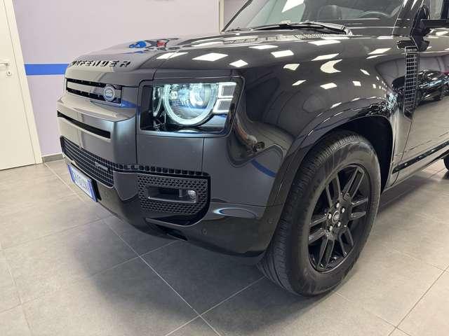 Land Rover Defender 90 3.0d i6 mhev X-Dynamic 250cv IVA-TETTO-SOSP-360