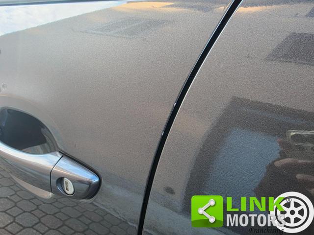 CITROEN C3 Aircross 1.2 PureTech 110 CV Feel